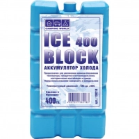 Аккумулятор холода Camping World Iceblock 400 купить в Чите