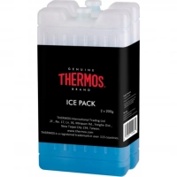 Аккумулятор холода Thermos Ice Pack 0.2л., 2 шт купить в Чите