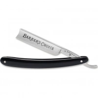 Бритва опасная Manufaktur Barber’s Choice 5/8, Boker купить в Чите