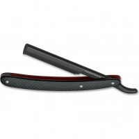 Бритва-шаветка Boker Barberette Black & Red купить в Чите