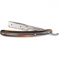 Бритва-шаветка Boker Pro Barberette Horn купить в Чите