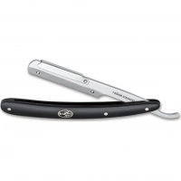 Бритва-шаветка Boker Pro Long Barberette Black купить в Чите