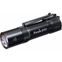 Фонарь Fenix E12 V2.0 (E12V20) купить в Чите