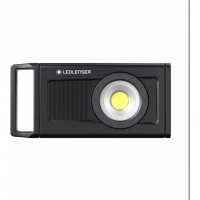 Фонарь LED Lenser IF4R Music, 502172 купить в Чите