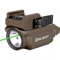 Фонарь Olight BALDR Mini Desert Tan купить в Чите