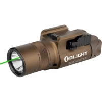 Фонарь Olight Baldr Pro R Desert Tan купить в Чите