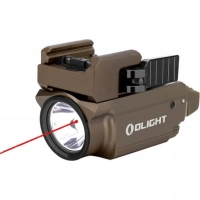 Фонарь Olight Baldr RL Mini Desert Tan купить в Чите