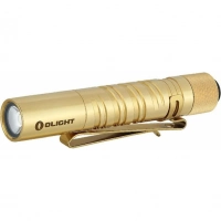 Фонарь Olight i3T EOS Brass купить в Чите