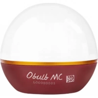 Фонарь Olight Obulb MC Brick Red купить в Чите