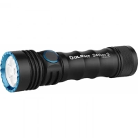 Фонарь Olight Seeker 3 CW Osram P9 купить в Чите