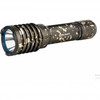 Фонарь Olight Warrior X 3 Desert Camouflage купить в Чите