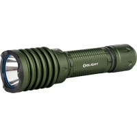 Фонарь Olight Warrior X 3 OD Green купить в Чите