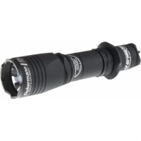 Фонарь светодиодный тактический Armytek Dobermann XP-E2, 240 лм, зеленый свет, аккумулятор купить в Чите