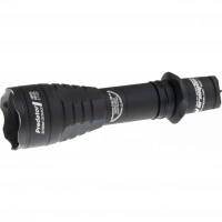 Фонарь светодиодный тактический Armytek Predator v3, 240 лм, зеленый свет, аккумулятор купить в Чите