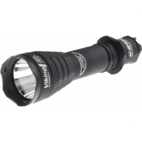 Фонарь светодиодный тактический Armytek Viking v3, 1160 лм, теплый свет, аккумулятор купить в Чите