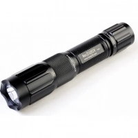 Фонарь светодиодный тактический NexTorch P6A Rechargeable Tactical (NT-P6A) купить в Чите