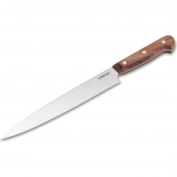 Кухонный нож Boker Cottage-Craft Carving Knife, сталь С75, рукоять дерево купить в Чите