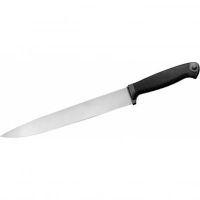 Кухонный нож Cold Steel Slicer Knife (Kitchen Classics) 59KSLZ, сталь 4116, рукоять пластик купить в Чите