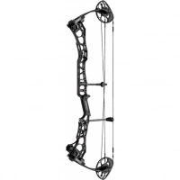 Лук блочный Mathews TRX 34 2021, серый купить в Чите