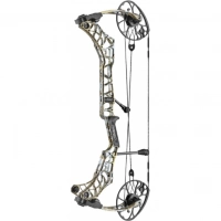 Лук блочный Mathews V3 31″ OPTIFADE ELEVATED II 29.5″ купить в Чите