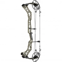 Лук блочный Mathews V3 кастомный 31″ купить в Чите