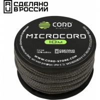 Микрокорд CORD, army green, катушка 10м. купить в Чите