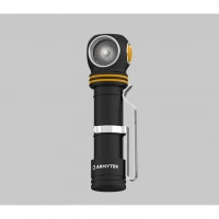 Мультифонарь Armytek Elf C2 micro USB купить в Чите