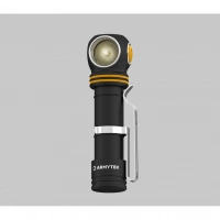 Мультифонарь Armytek Elf C2 micro USB (теплый свет) купить в Чите