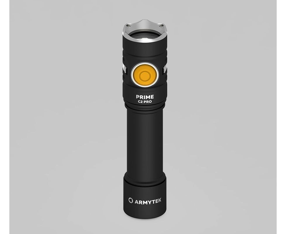 Мультифонарь светодиодный Armytek Prime C2 PRO MAGNET USB