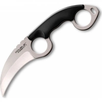 Нож Cold Steel Double Agent I 39FK, сталь AUS-8A, рукоять пластик купить в Чите