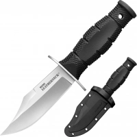 Нож Cold Steel Mini Leatherneck Clip Point, сталь 8Cr13MoV купить в Чите