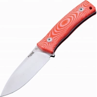 Нож Lionsteel M4, сталь Bhler M390, рукоять микарта купить в Чите