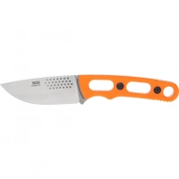 Нож Sog Ether, сталь CPM S35VN, рукоять G10, orange купить в Чите