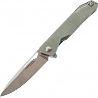 Складной нож Keeper M390, Titanium купить в Чите