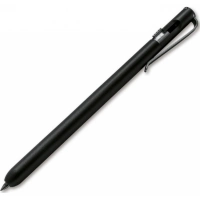 Тактическая ручка Rocket Pen Black, Boker Plus 09BO065, черная купить в Чите