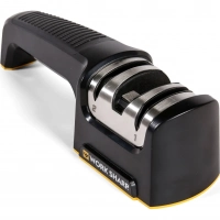 Точилка ручная кухонная Work Sharp Kitchen Pull Through Sharpener, WSKTNPTS-I купить в Чите