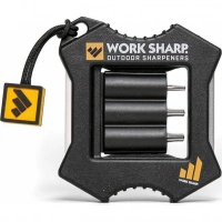 Точилка ручная Work Sharp MICRO SHARPENER купить в Чите